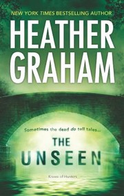 The unseen  Cover Image