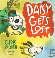 Daisy gets lost  Cover Image