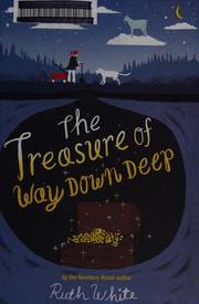 The treasure of Way Down Deep  Cover Image