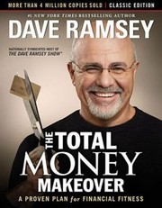 The total money makeover : a proven plan for financial fitness  Cover Image