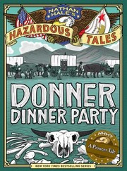 Donner dinner party  Cover Image