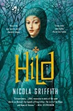 Hild  Cover Image