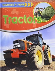 Tractors  Cover Image