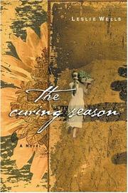 The curing season  Cover Image