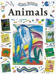 Animals  Cover Image