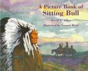 A picture book of Sitting Bull  Cover Image