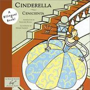 Cinderella = Cenicienta  Cover Image