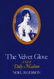 The velvet glove  Cover Image