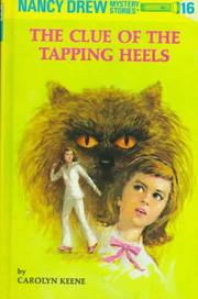 The clue of the tapping heels  Cover Image