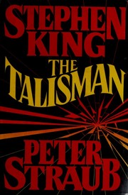 The talisman  Cover Image