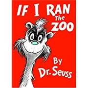 If I Ran the Zoo  Cover Image