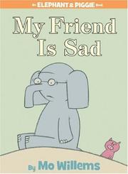 My friend is sad  Cover Image