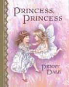 Princess, princess  Cover Image