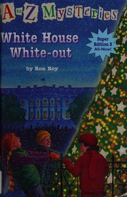 White House white-out  Cover Image