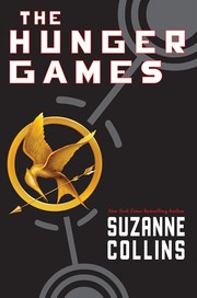 The Hunger Games  Cover Image