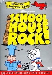 Schoolhouse rock! Cover Image