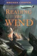 Reading the wind  Cover Image