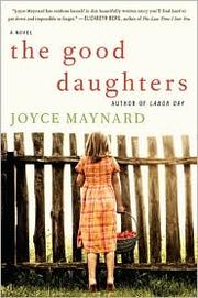 The good daughters  Cover Image