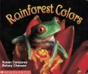 Rainforest colors Cover Image