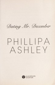 Dating Mr. December  Cover Image