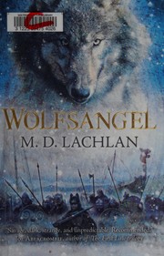 Wolfsangel  Cover Image