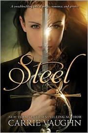 Steel  Cover Image