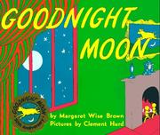 Goodnight moon  Cover Image