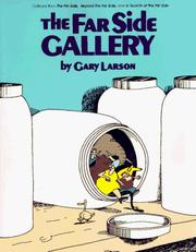 The Far side gallery  Cover Image