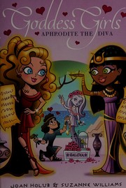 Aphrodite the diva  Cover Image