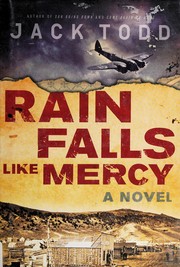 Rain falls like mercy  Cover Image