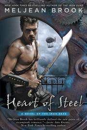 Heart of steel  Cover Image