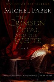 The crimson petal and the white  Cover Image