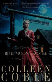 Blue moon promise  Cover Image