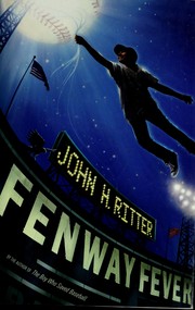 Fenway fever  Cover Image