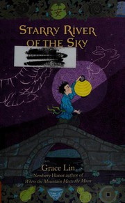 Starry river of the sky  Cover Image
