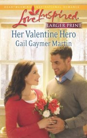Her Valentine hero Cover Image
