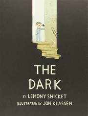 The dark  Cover Image