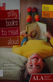 Silly books to read aloud  Cover Image