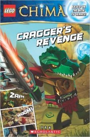 Cragger's revenge  Cover Image