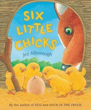 Six little chicks  Cover Image