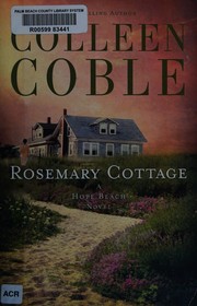 Rosemary cottage : a Hope Beach novel  Cover Image