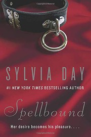 Spellbound  Cover Image