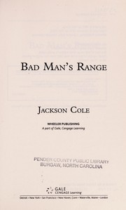 Book cover