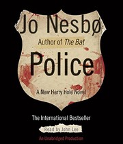 Police  a novel  Cover Image