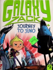 Journey to Juno  Cover Image