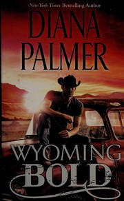 Wyoming bold [large print]  Cover Image