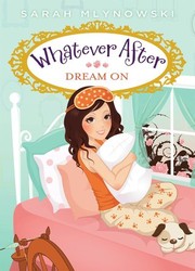 Dream on  Cover Image