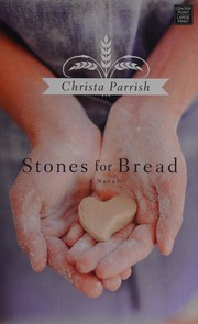 Stones for Bread.  Cover Image