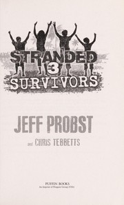 Survivors  Cover Image