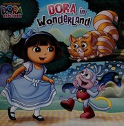 Dora in Wonderland  Cover Image